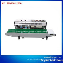 Frd-1000 Multi-Purpose Solid Ink Sealing Machine